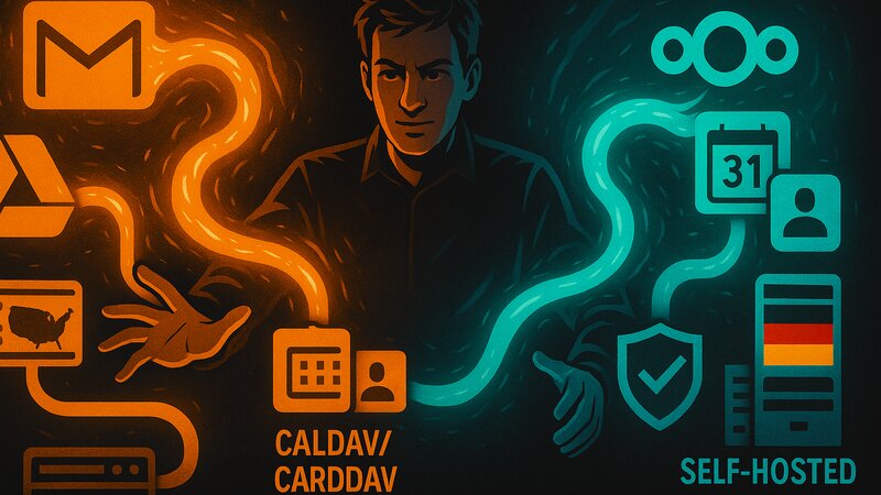 Google Workspace Exit