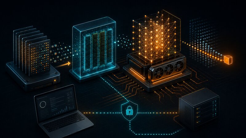 Local AI Models: Concepts and Requirements