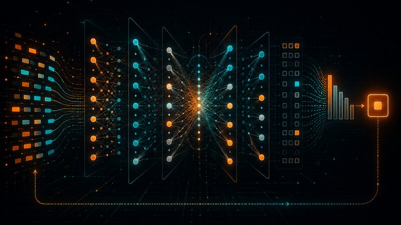 How a Language Model Works