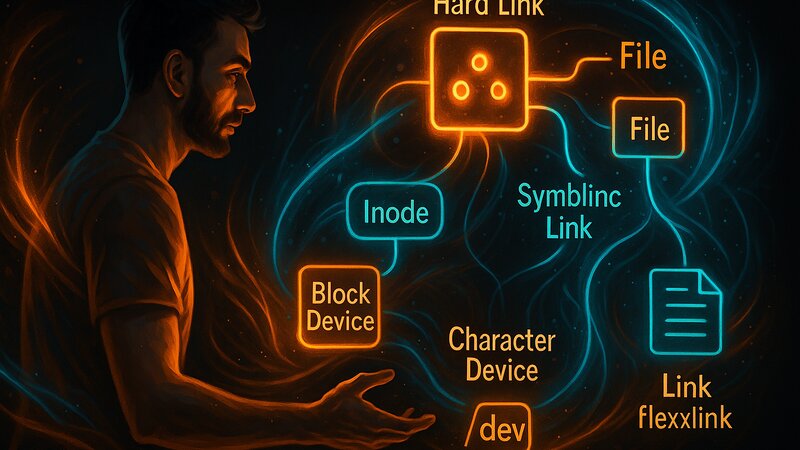 Links und Dateitypen: Flexible Nutzung