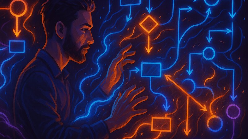 Abhängigkeiten und Reihenfolge