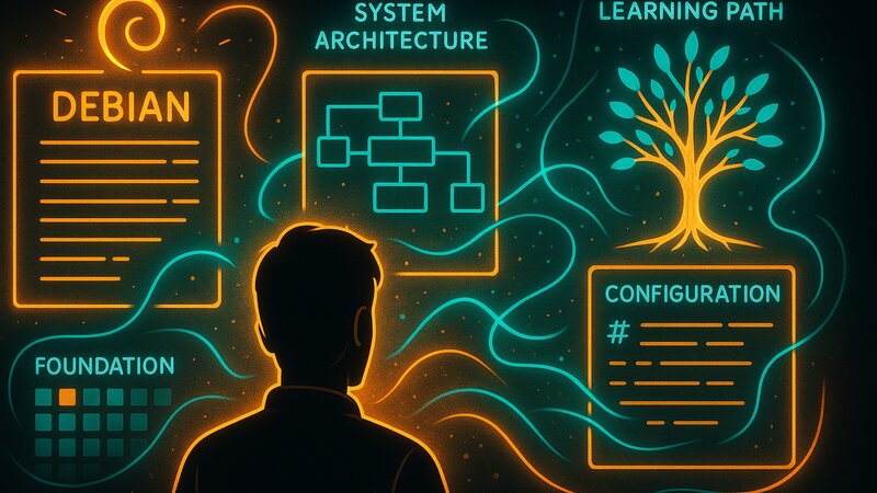 Debian Grundlagen