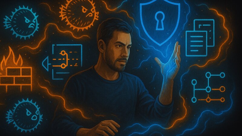 OpenBSD-Administration