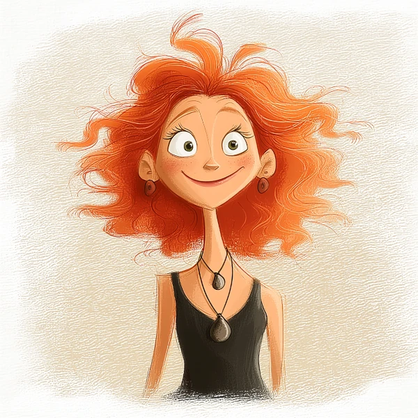 Amy Silberstein - Autorin