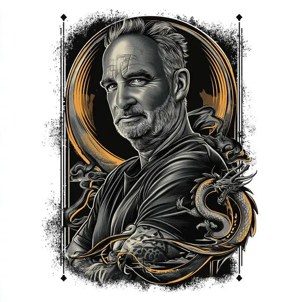 Michael - Dragons@Work