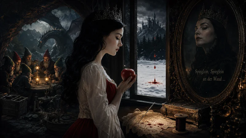 Fairy Tale World