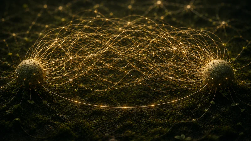 Codeberg, AI Code, and the Health of Software Systems