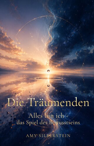 Die Träumenden Cover