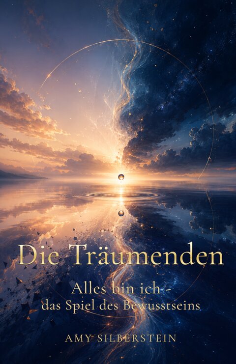 Die Träumenden Cover