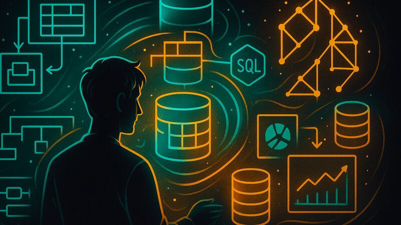 Datenbank-Grundlagen