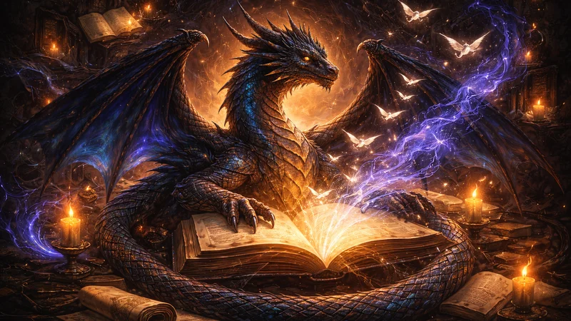 Verlag dragons@work