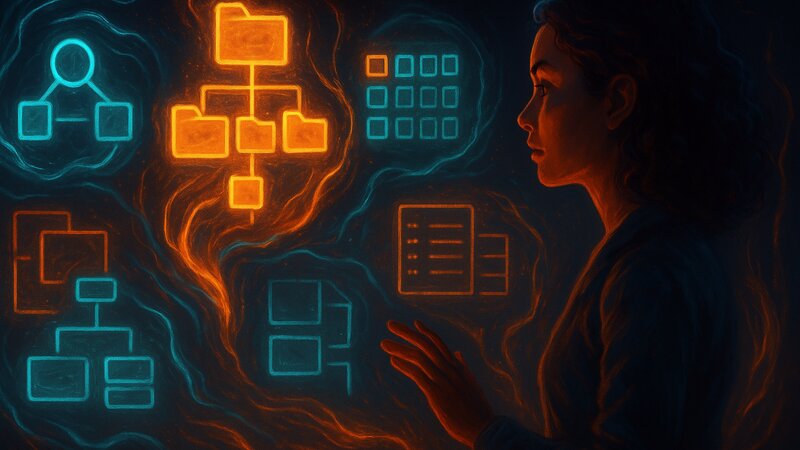 Linux/Unix-Dateisystem