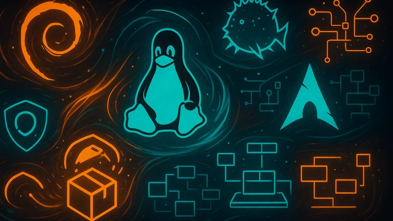 Operating Systems