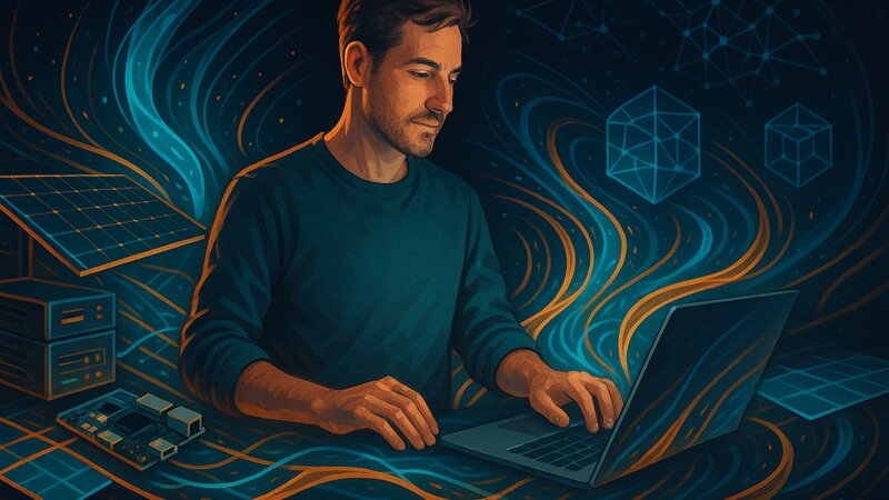 Digitale Souveränität