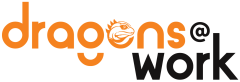 dragons@work Logo